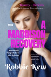 A maddison recovery cover image