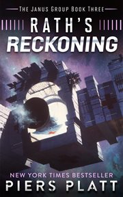Rath's reckoning cover image