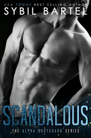 Scandalous cover image