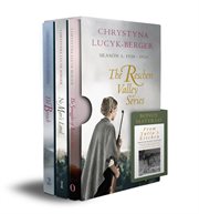 Reschen valley series: season 1 box set (1920-1924) cover image