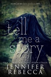 Tell me a story cover image