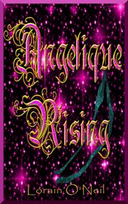 ANGELIQUE RISING cover image