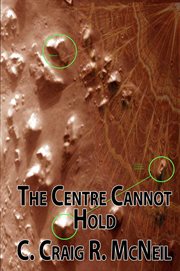 The centre cannot hold cover image