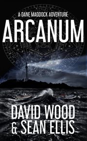 Arcanum cover image