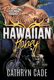 Hawaiian Honey cover image
