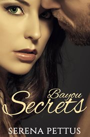 Bayou secrets cover image
