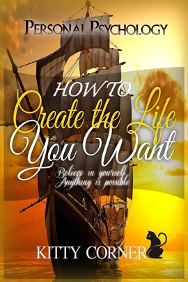 Cover image for How to Create the Life You Want