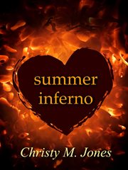 Summer inferno cover image