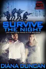 Survive the night cover image