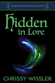 Hidden in lore cover image
