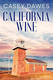 California wine cover image