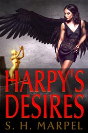 Harpy's desires cover image