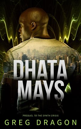 Cover image for Dhata Mays