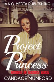 Project princess cover image