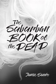 Suburban book of the dead cover image