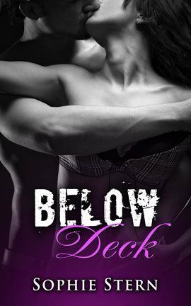 Cover image for Below Deck