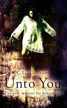 Cover image for Unto You