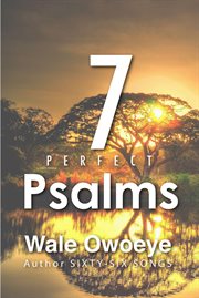 Seven perfect psalms cover image