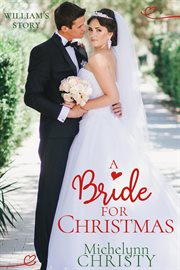 A bride for christmas cover image