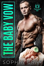 The baby vow cover image
