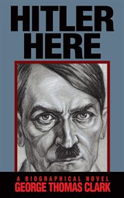 Hitler here cover image