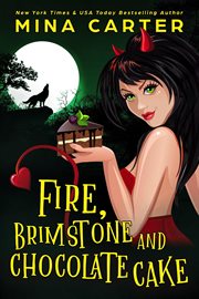 Fire, Brimstone and Chocolate Cake cover image