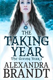 The giving year cover image