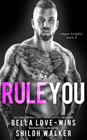 Rule you cover image