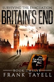 Britain's end cover image