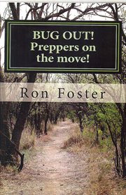Bug out! preppers on the move cover image