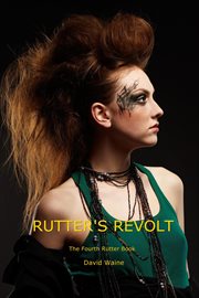 Rutter's revolt cover image