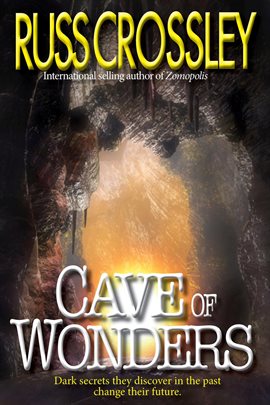 Cover image for Cave of Wonders