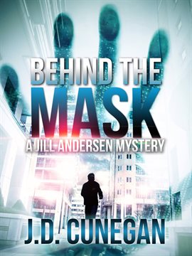 Cover image for Behind the Mask