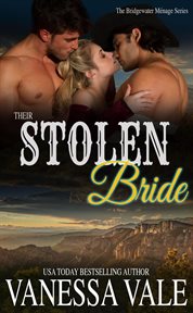 Their stolen bride cover image