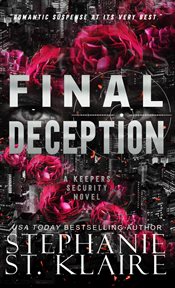 Final Deception cover image