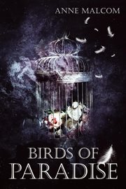 Birds of Paradise cover image