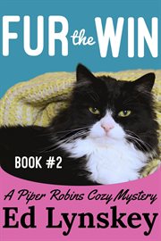 Fur the win cover image