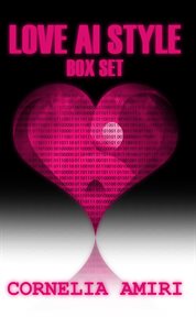 Love ai style: box set cover image