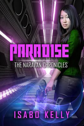 Cover image for Paradise