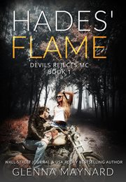 Hades' flame cover image