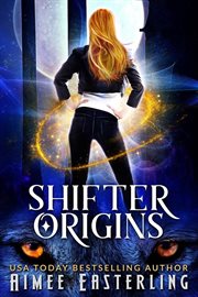 Shifter origins cover image