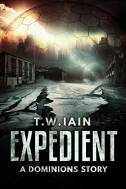 Expedient : Dominions cover image