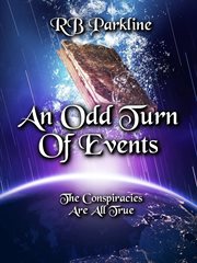 An odd turn of events cover image