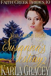 Susanna's destiny cover image