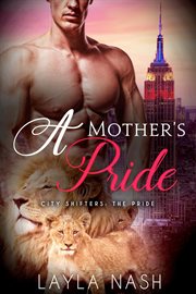 A mother's pride cover image