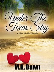 Under the texas sky cover image