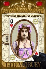 Into the heart of Varste cover image