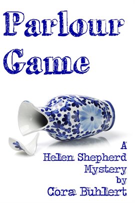 Cover image for Parlour Game