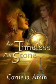 As timeless as stone cover image