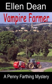 Vampire farmer cover image